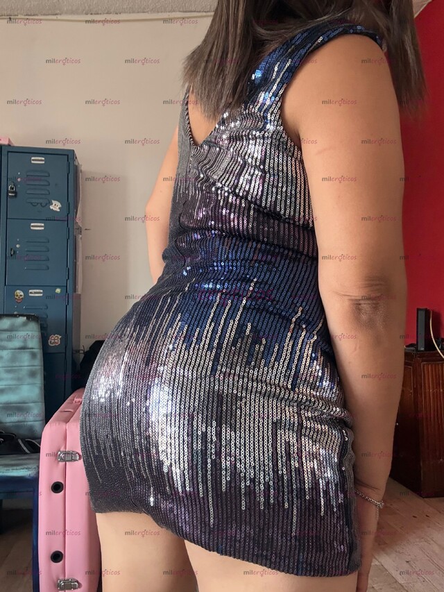 FOTOS DE DOÑA ERIKA BUENÍSIMA 42 AÑOS DISPONIBLE 1.48 DE ESTATURA