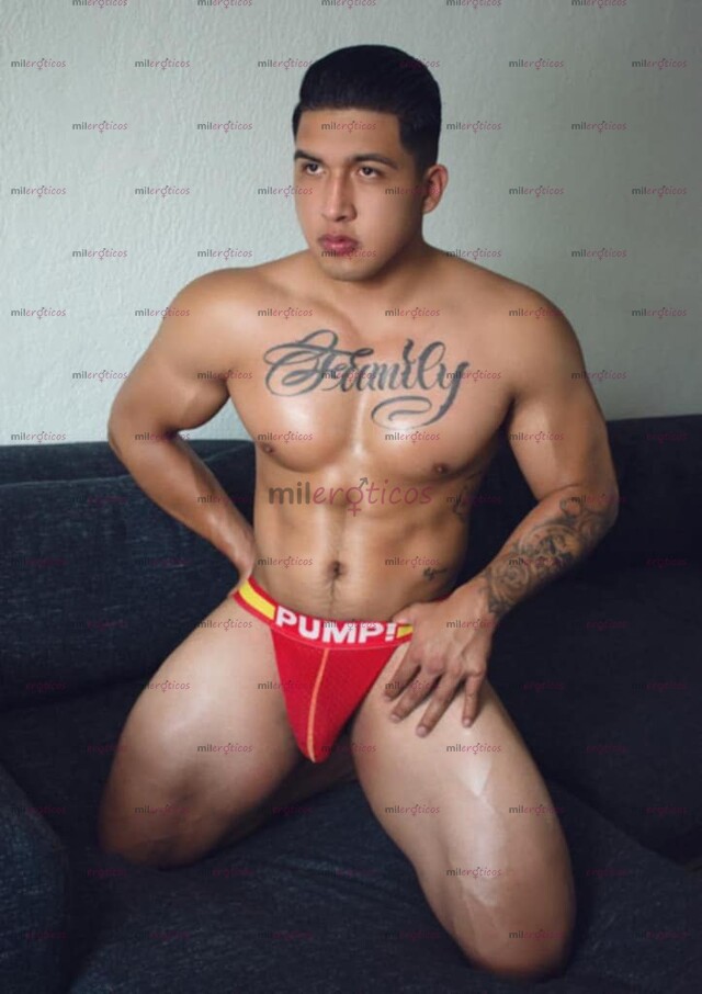 FOTOS DE MAXI !! DOTADO MORENO RICO DE VISITA EN TU CIUDAD !!