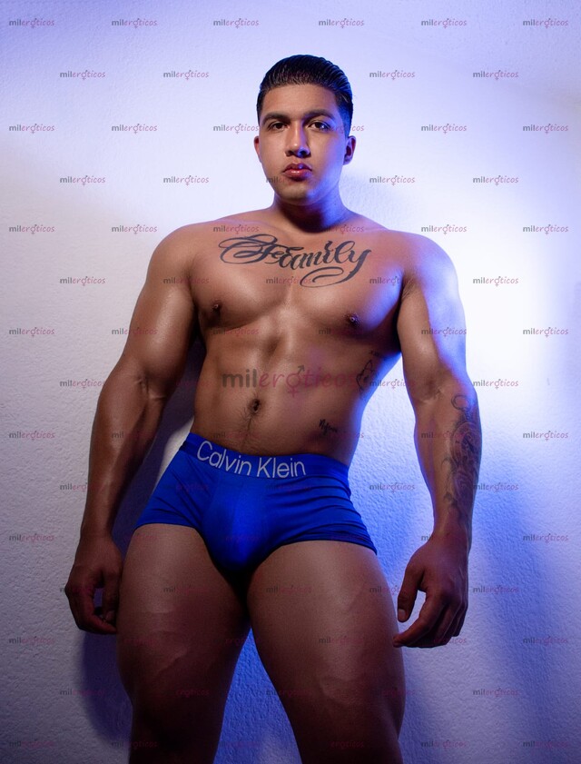 FOTOS DE MAXI !! DOTADO MORENO RICO DE VISITA EN TU CIUDAD !!