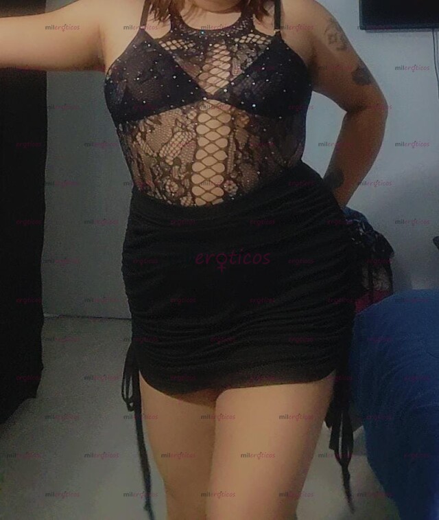 FOTOS DE DULCE TENTACIÓN Y CON LO MÁS PEQUEÑO VAS A DISFRUTAR MÁS DE LO QUE TE IMAGINAS