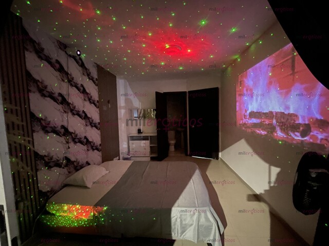 FOTOS DE HABITACIONES PARA CHICAS INDEPENDIENTES EN CASA DE BUEN ESTRATO Y BUENA PLAZA