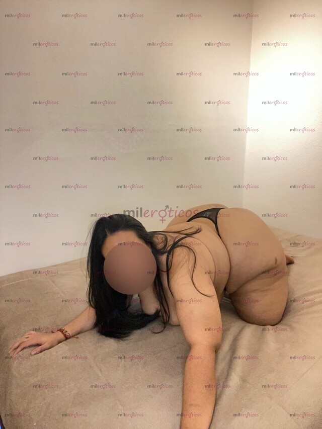 FOTOS DE ALESSANDRA CHICA CURVY DELICIOSA Y JOVENCITA
