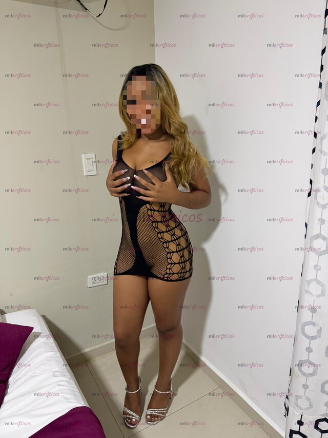 FOTOS DE EXQUISITA SARITA CON UN PERFIL ENCANTADOR DISPUESTA A TODO