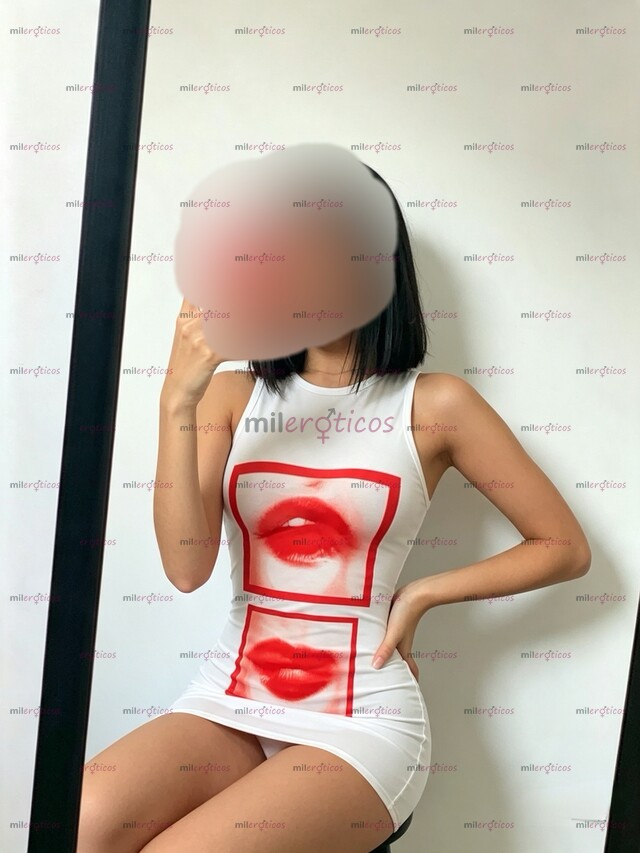 FOTOS DE CHAVITA DE 19 AÑOS DISPONIBLE PARA DARTE EL MEJOR TRATO
