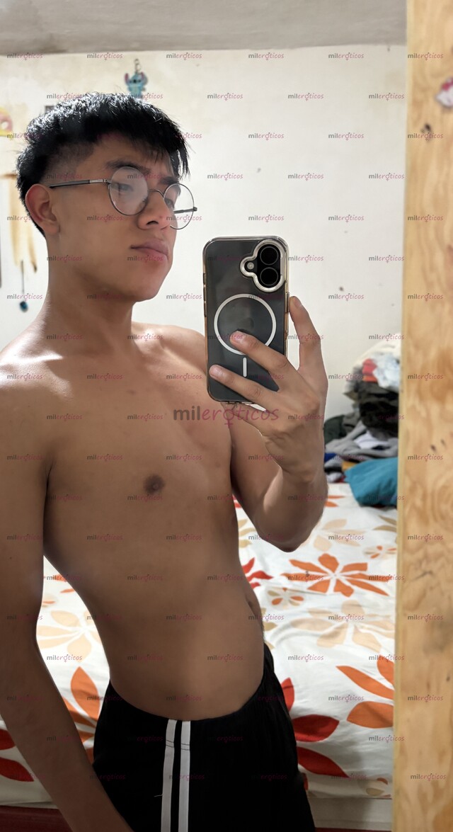 FOTOS DE CHICO PASIVO, DELGADO, MORENITO Y CHAPARRITO ME