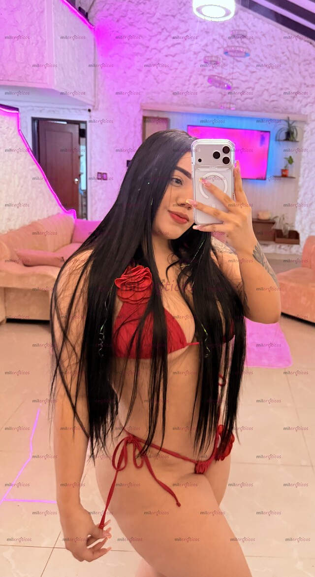 FOTOS DE SUSANA DE NUEVO EN CALI PARA COMPLACERLOS VEN Y DISFRUTA