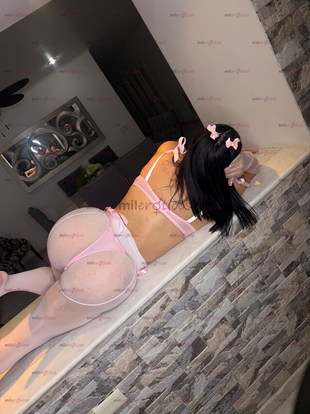 FOTOS DE NIPSY , BILINGUE DIVERTIDA , ME ENCANTA CUMPLIR FANTASIAS