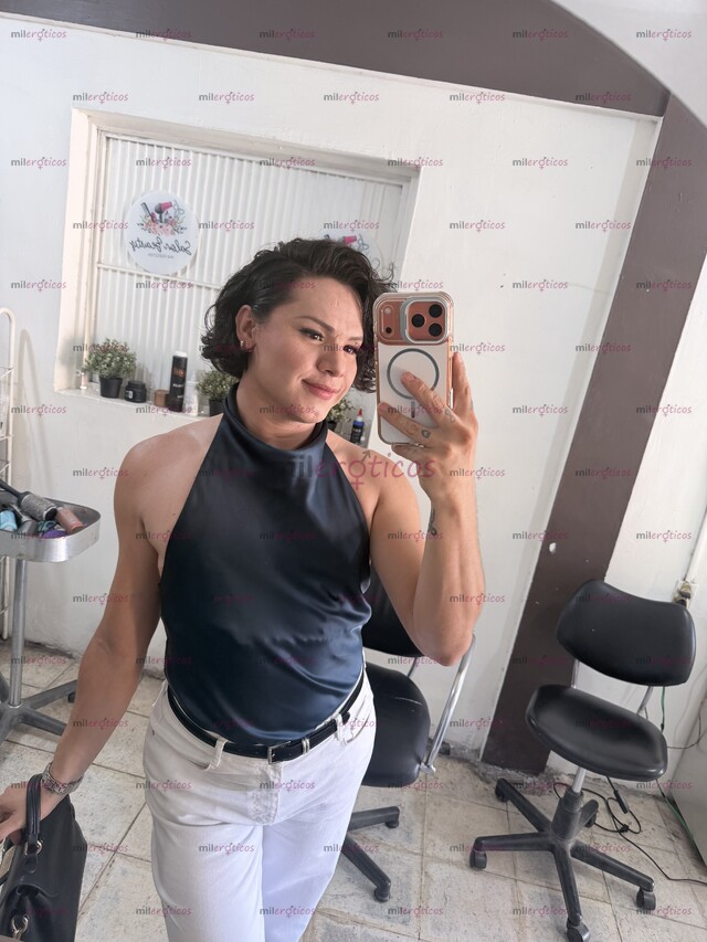 FOTOS DE ELEGANTE Y BONITA TRANNY CON LUGAR DOMINGO DE PLACER
