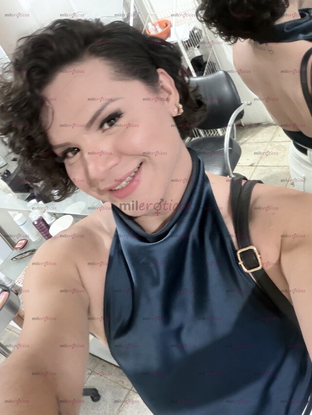 FOTOS DE ELEGANTE Y BONITA TRANNY CON LUGAR DOMINGO DE PLACER
