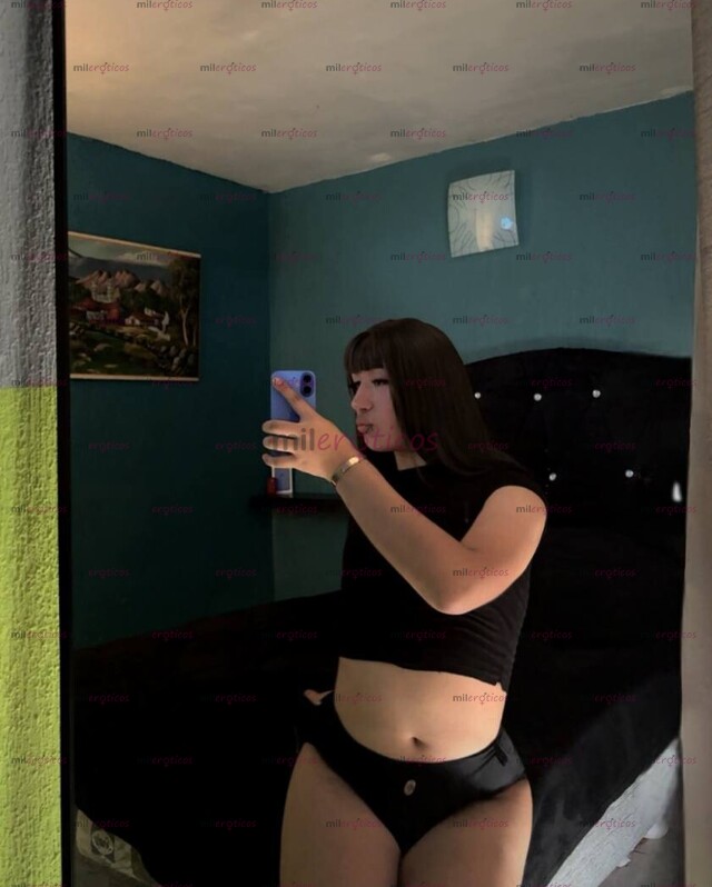 FOTOS DE SEXY NIÑA DE 18 AÑOS LISTA PARA TU PLACER $CAMI