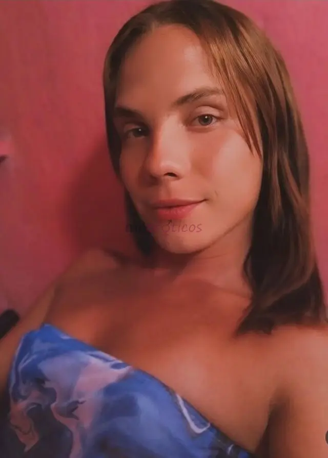 Ola amores me chamo layla tenho 18 cm de dote sou ativa e passiva sem frescuras e bem liberal atendo com local climatizado sou ninfeta branquinha magr...