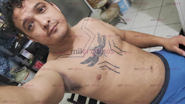 FOTOS DE INTER CON LUGAR, ABIERTO A CUMPLIR TUS FANTASIAS