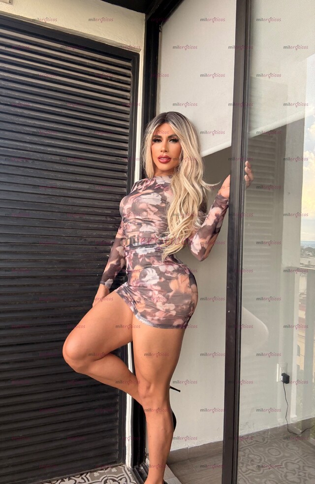 FOTOS DE ROXANNA FOX VERSATIL ACTIVA EN TRANSICIÓN GUAPÍSIMA POCOS DÍAS
