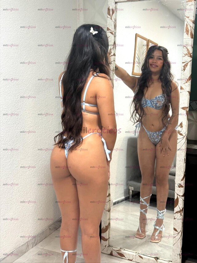 FOTOS DE AZULITA, TIERNA, SUAVE Y ELEGANTE PURO DIAMENTE VIP AMOR COJO RICO