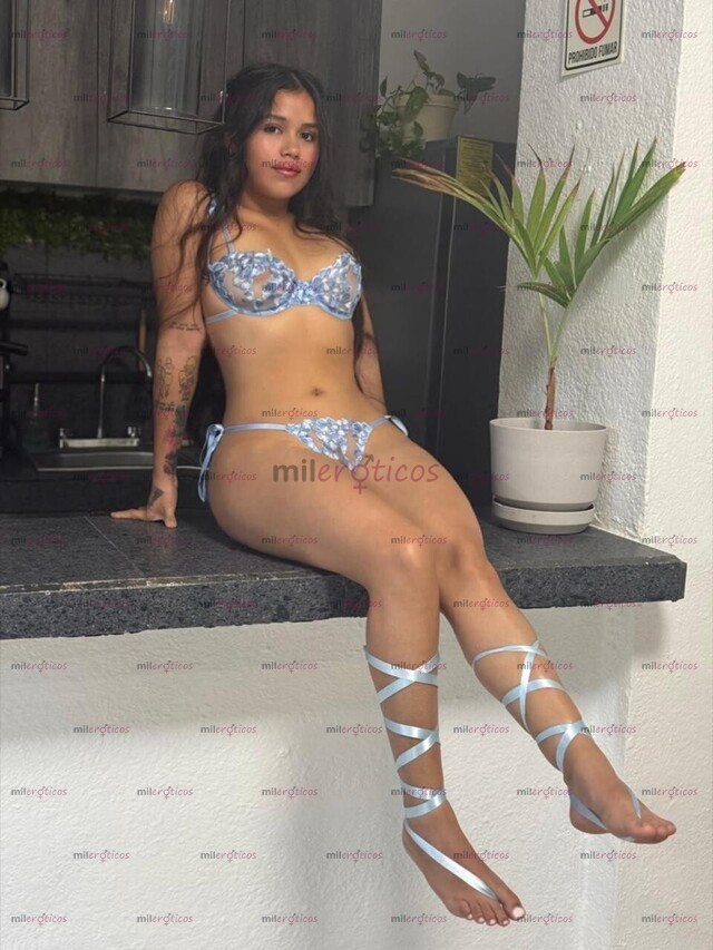 FOTOS DE AZULITA, TIERNA, SUAVE Y ELEGANTE PURO DIAMENTE VIP AMOR COJO RICO