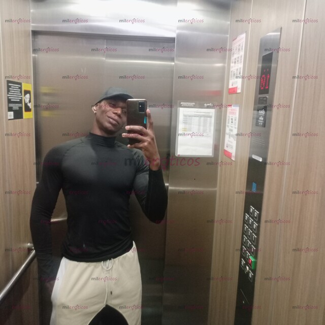 FOTOS DE ÚLTIMO DÍA EN TU CIUDAD TU NEGRO VERGÓN LECHERO