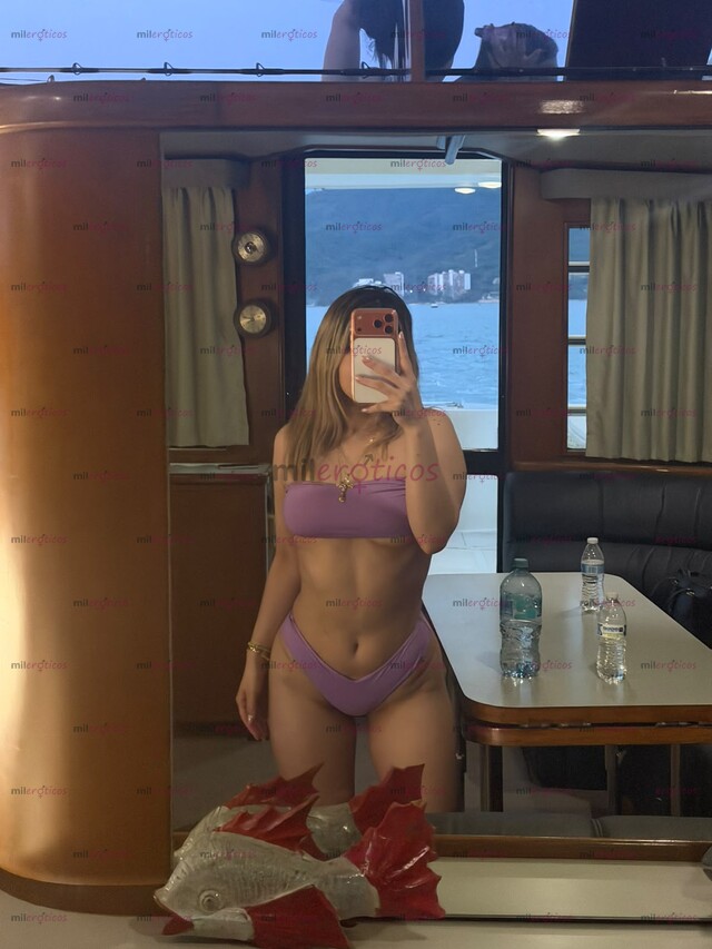 FOTOS DE SOFIA TU CHICA SENSUAL QUIERE HACERLO CONTIGO