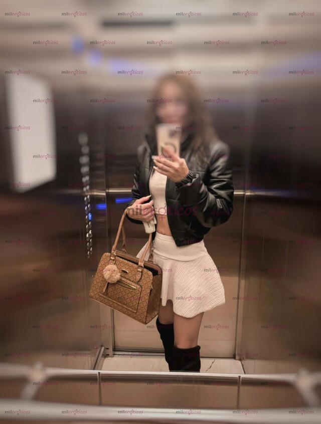 FOTOS DE MIA PEETITE TALLA 0 TENGO 18 AÑOS GÜERITA CONOCEME
