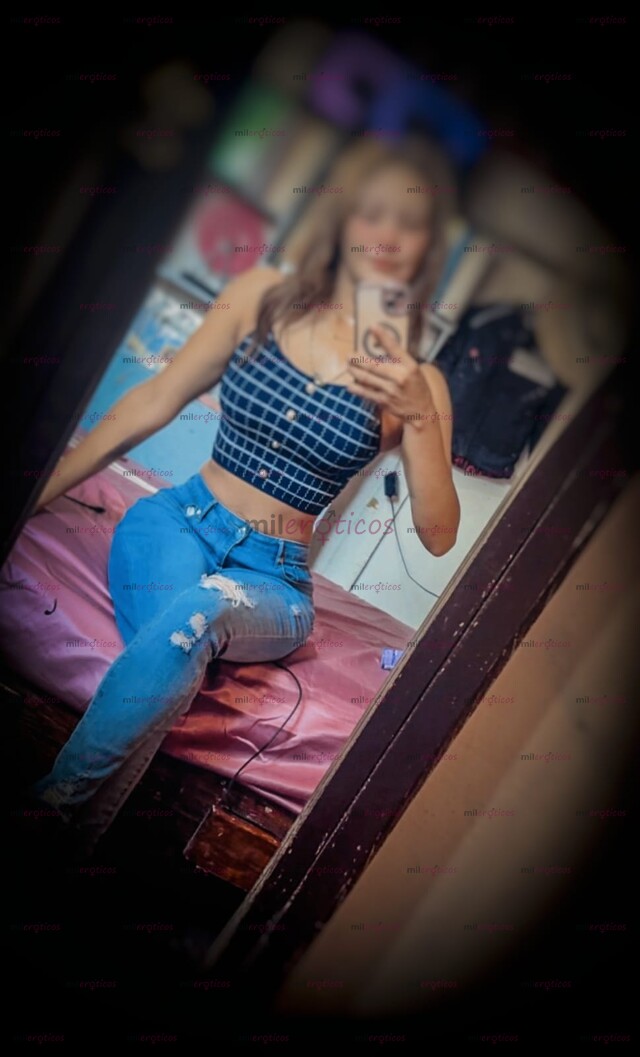 FOTOS DE MIA PEETITE TALLA 0 TENGO 18 AÑOS GÜERITA CONOCEME