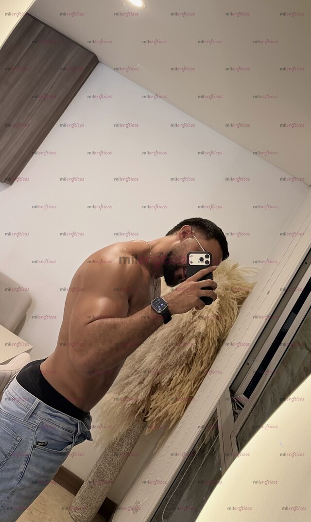 FOTOS DE MACHO ALTO VERGON LISTO PARA COMPLACERTE
