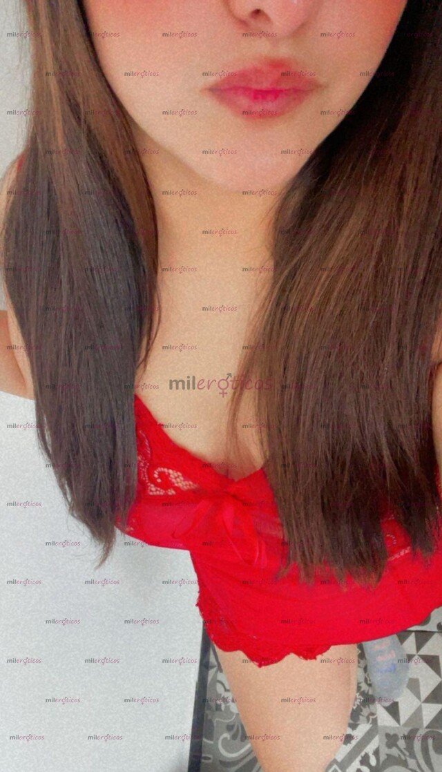 FOTOS DE MELISSA LINDA Y SEXI CUMPLIRÉ TUS FANTASÍAS AMOR