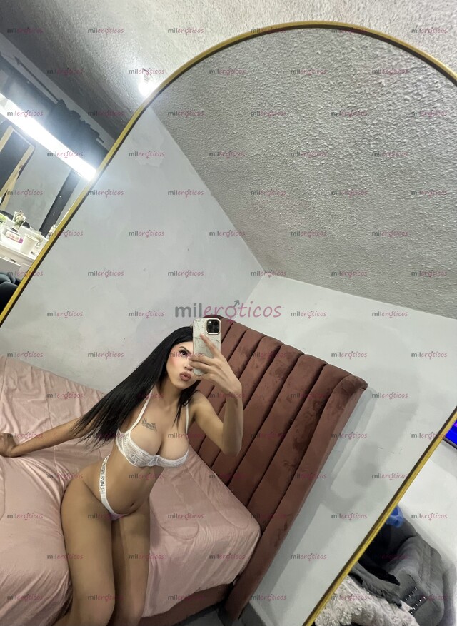 FOTOS DE CON LUGAR LA SUCULENTA DEL PORTAL IMPACTANTE DE CUERPO Y ROSTRO CON BUEN TRATO