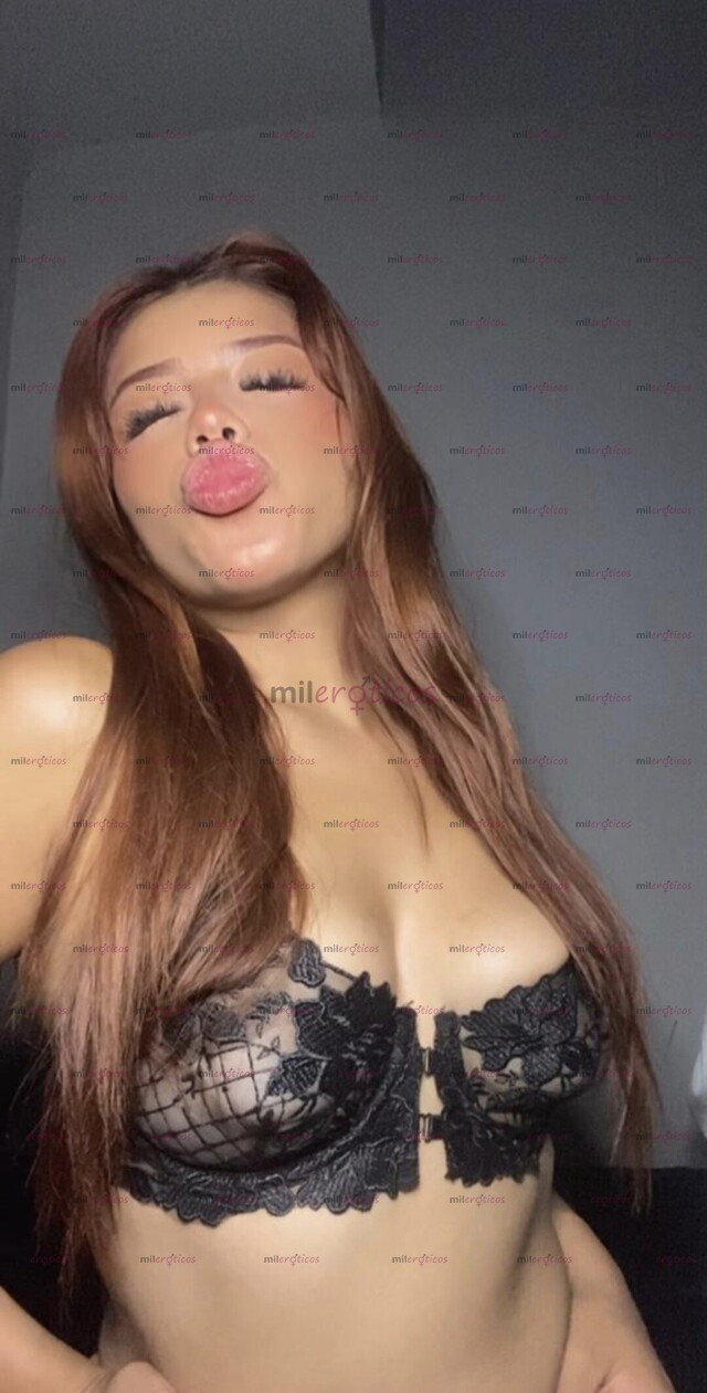 FOTOS DE HOLA PAPI SOY CRISTINA NUEVA EN EL AMBIENTE
