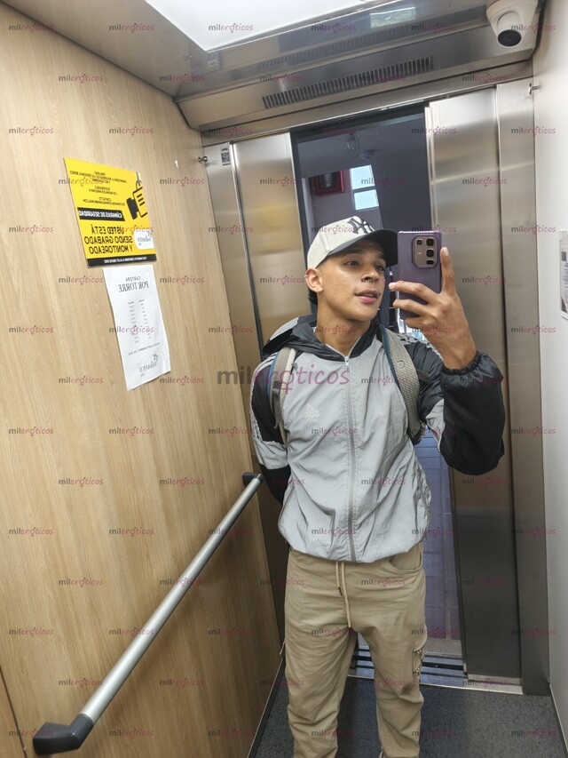 FOTOS DE JOVEN Y LINDO CALEÑITOOOOOOOOOOOOOOOOOOOOOOOOO