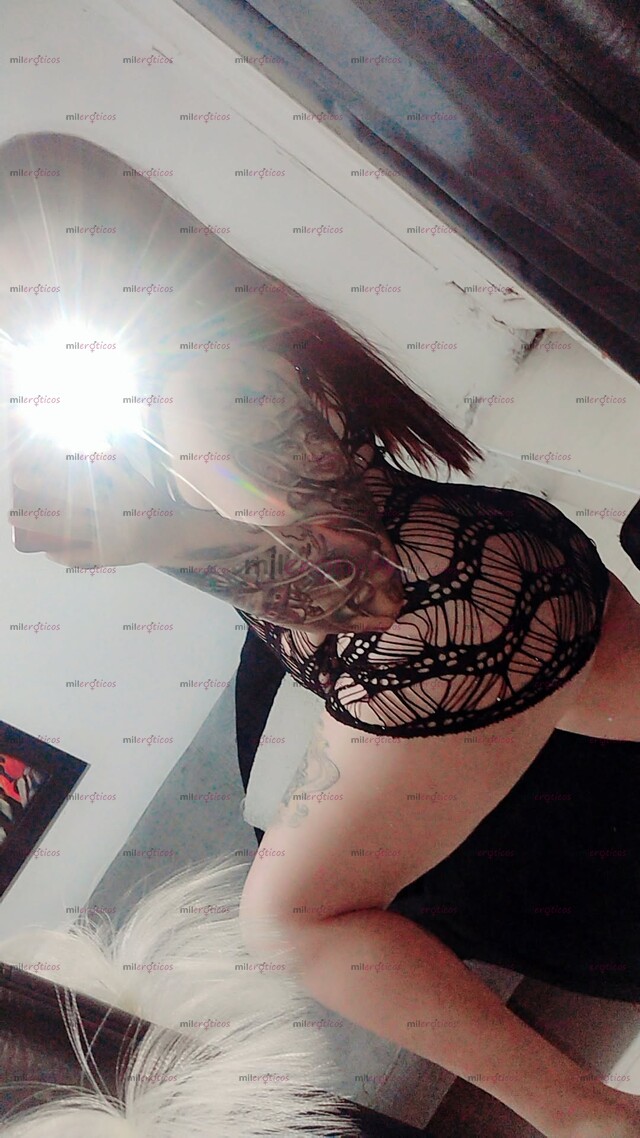 FOTOS DE TU DIOSA ESCRIBEME Y DISFRUTAMOS JUNTOS TU TATUADA RICA