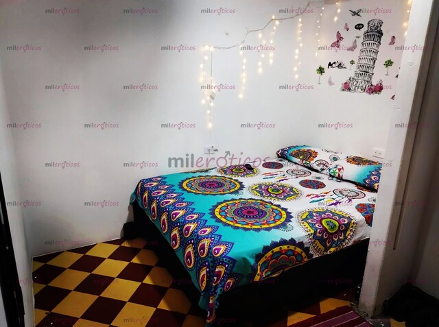 FOTOS DE HABITACIONES AMOBLADA DISPONIBLES LISTA PARA TRABAJAR 24 HORAS