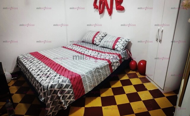 FOTOS DE HABITACIONES AMOBLADA DISPONIBLES LISTA PARA TRABAJAR 24 HORAS