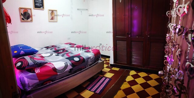 FOTOS DE HABITACIONES AMOBLADA DISPONIBLES LISTA PARA TRABAJAR 24 HORAS