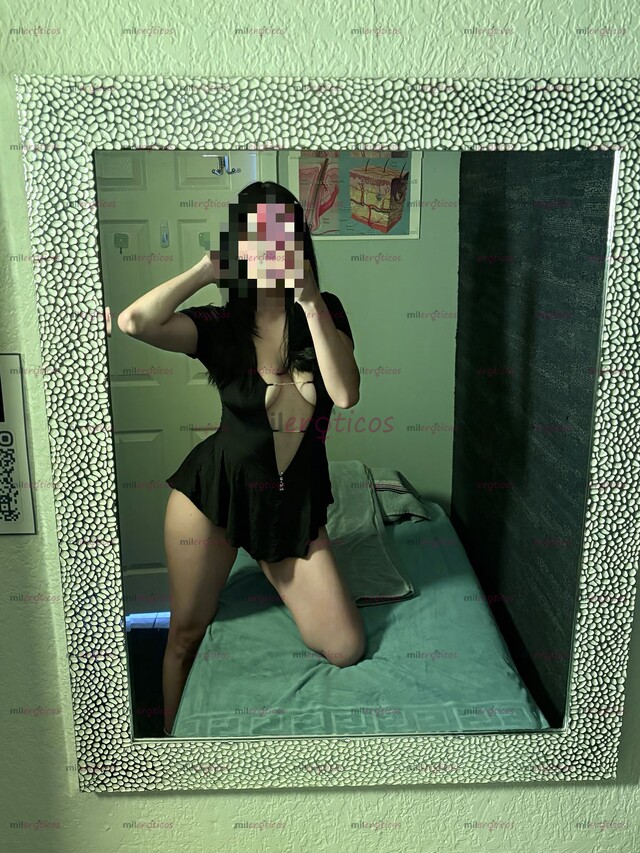 FOTOS DE HOLA CABALLERO SOY ABRIL DULCE TENTACION Y RELAJACIÓN AL CONOCERME
