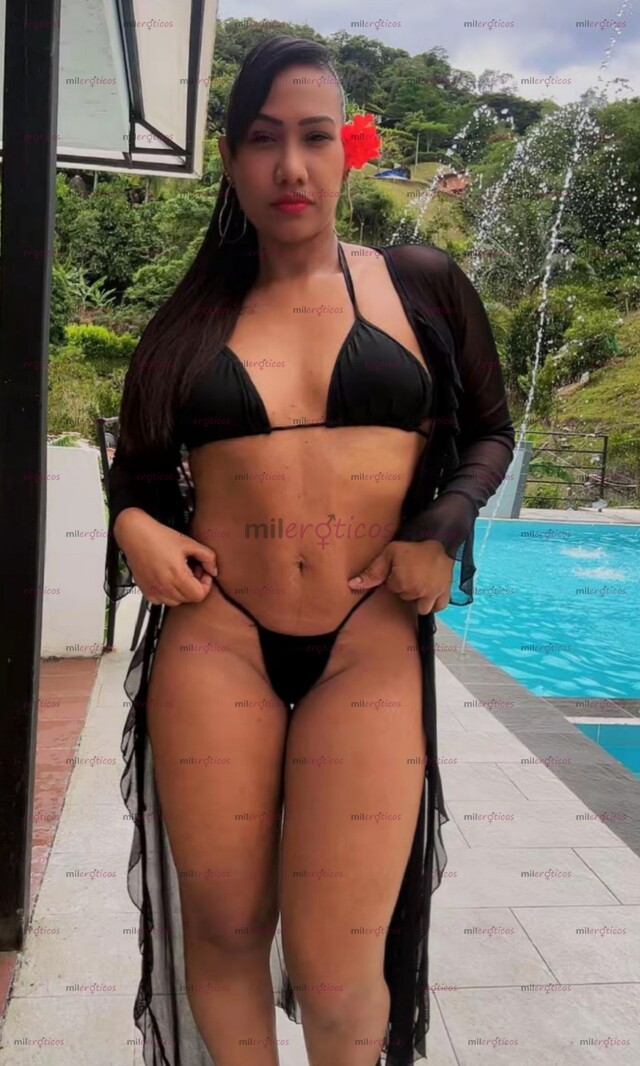 FOTOS DE AMOR VEN Y DISFRUTA JUNTO NATALIA DE UN DELICIOSO Y RELAJANTE MASAJE EROTICO