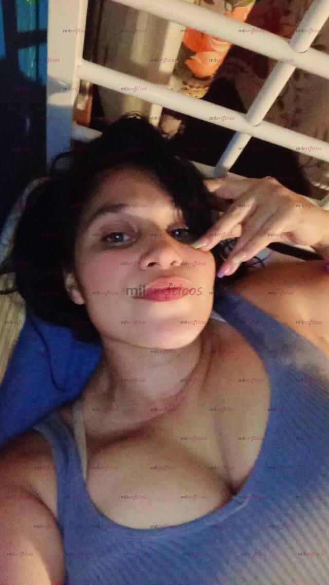 FOTOS DE HOLA SOY KARINA CHAPARRITA SIMPÁTICA CABELLO CORTO NEGRO