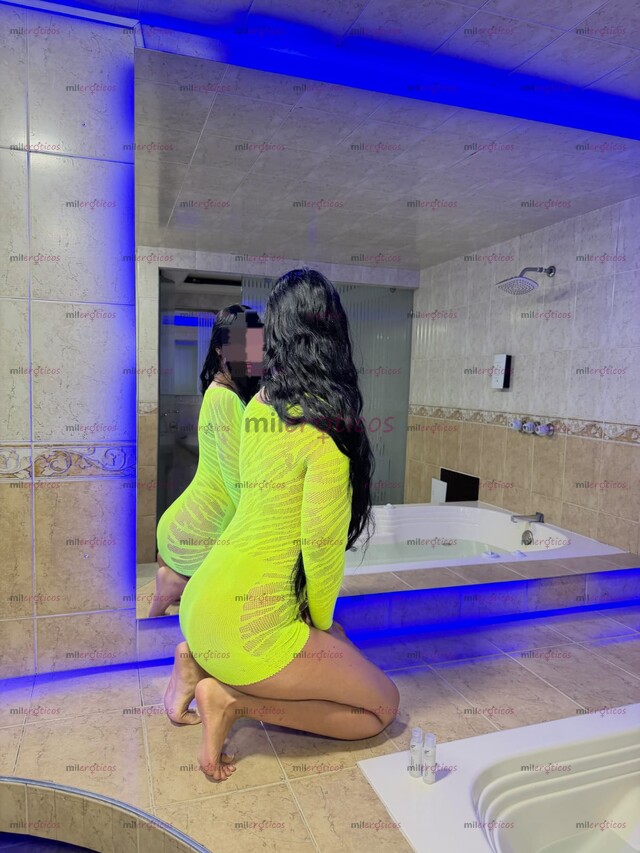 FOTOS DE NUEVA EN FONTIBON SERVICIO FULL CON PARQUEDERO DUCHA TODO MUY RICO Y DISCRETO