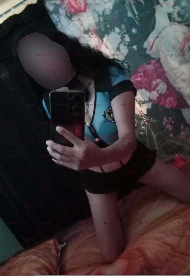 FOTOS DE ALEJANDRA SERE LA QUE TE DE MAYOR SATISFACCIÓN. CON UNAS RICAS COMIDAS