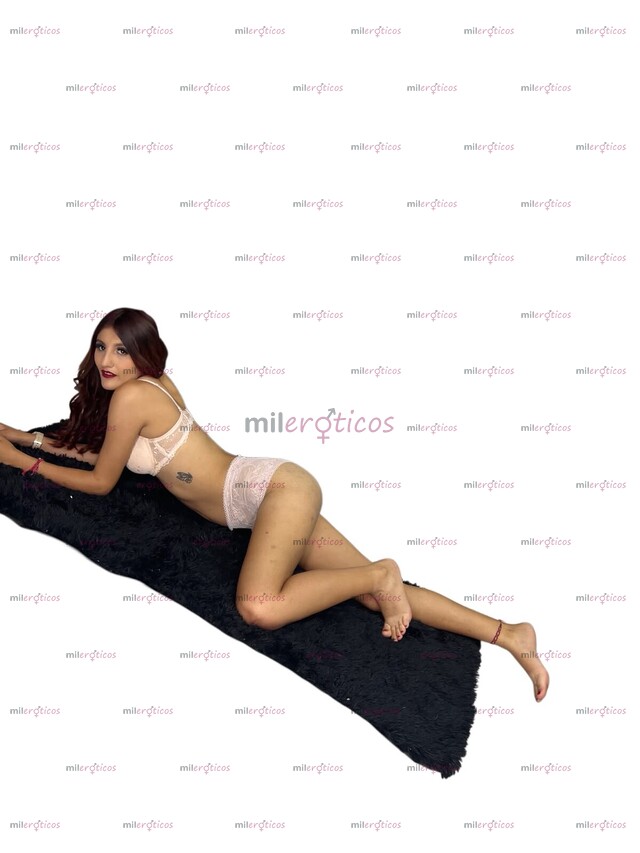 FOTOS DE GABY DE 20 AÑOS DISPONIBLE EN COMPLACERTE EN TODO MI AMOR