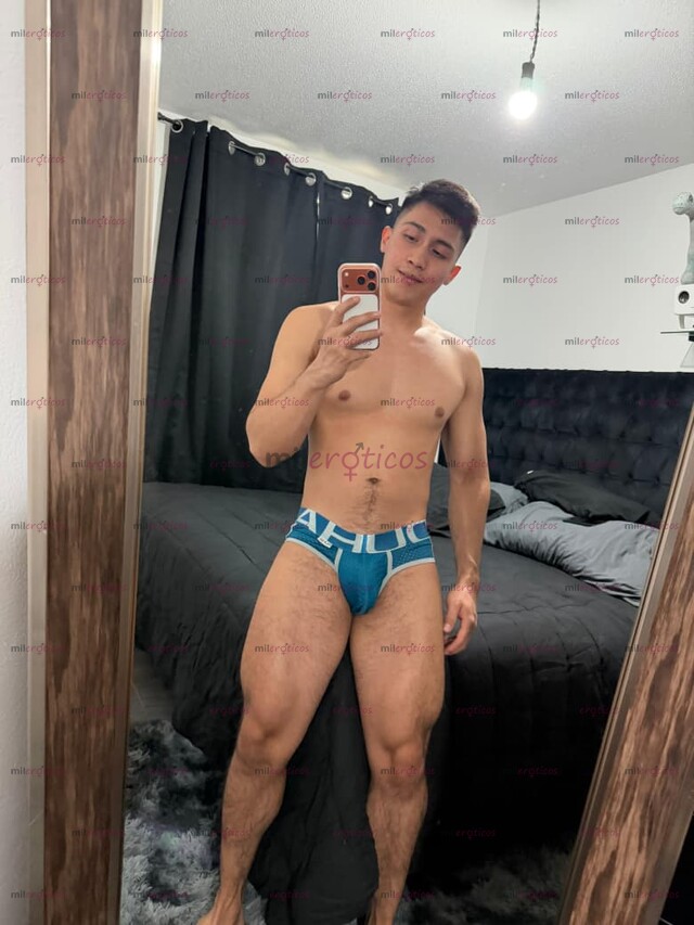 FOTOS DE MASAJISTA LISTO PARA COMPLACERTE Y RELAJARTE