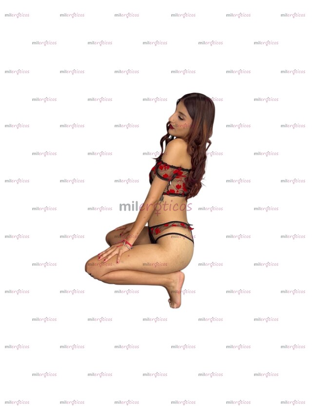 FOTOS DE GABY DE 20 AÑOS DISPONIBLE EN COMPLACERTE EN TODO MI AMOR