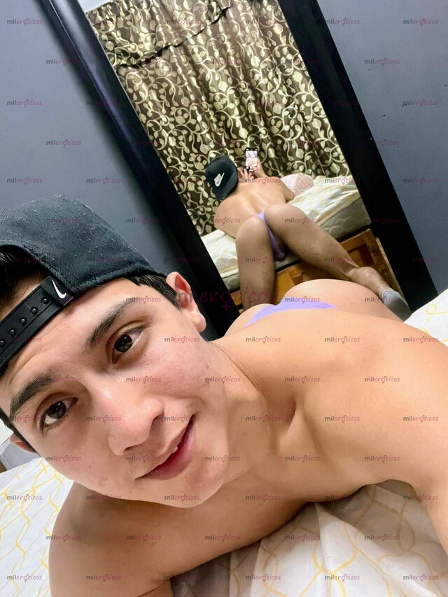 FOTOS DE MASAJISTA LISTO PARA COMPLACERTE Y RELAJARTE