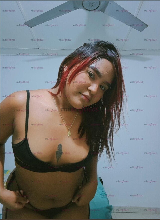 FOTOS DE 18 AÑOS MORENA RECIEN LLEGADA APRETADITA COMO TE GUSTAN