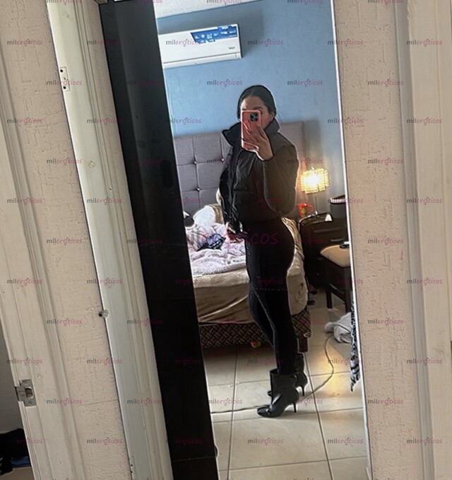FOTOS DE HOLA MI NOMBRE ES INÉS UNA MORENA COLOR CANELA PARA TI