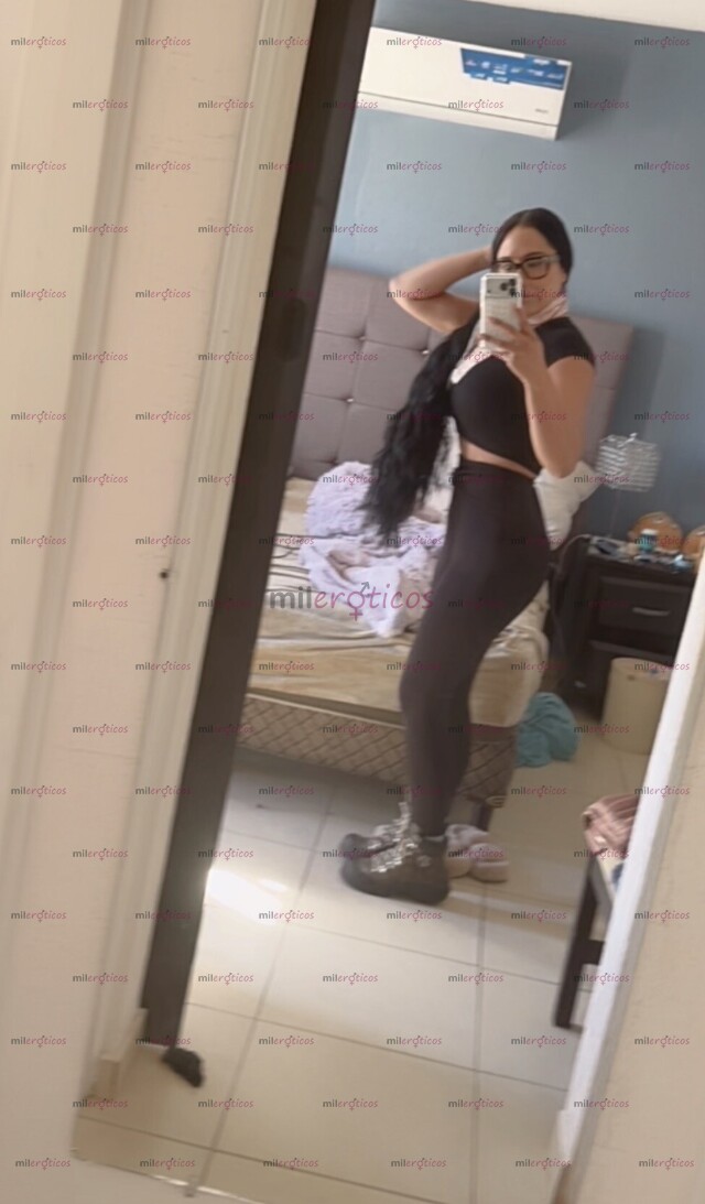 FOTOS DE HOLA MI NOMBRE ES INÉS UNA MORENA COLOR CANELA PARA TI