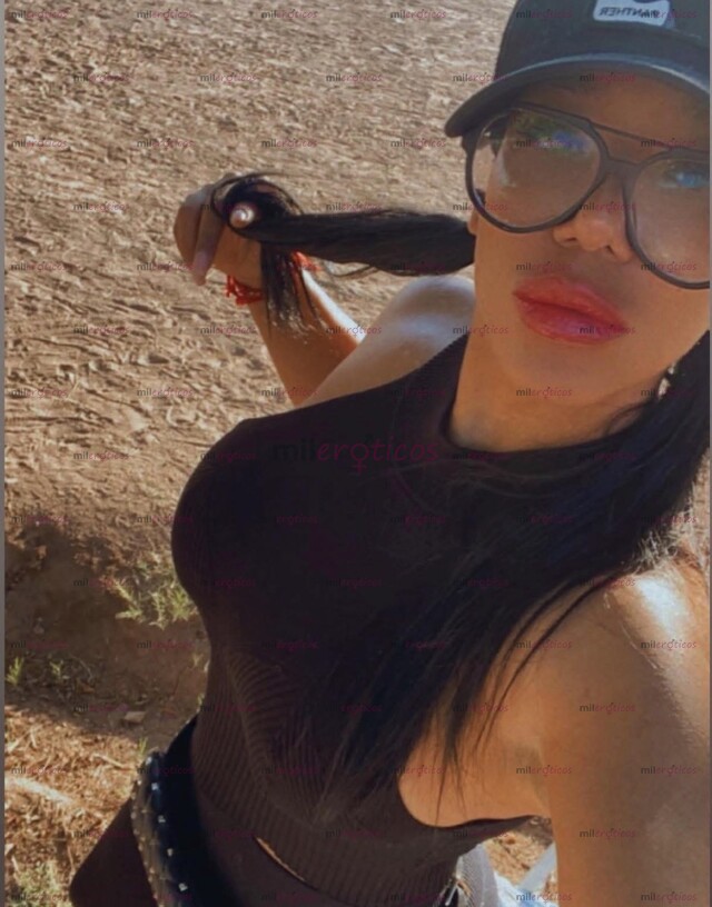 FOTOS DE HOLA MI NOMBRE ES INÉS UNA MORENA COLOR CANELA PARA TI