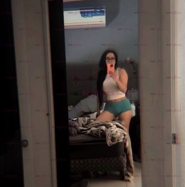 FOTOS DE HOLA MI NOMBRE ES INÉS UNA MORENA COLOR CANELA PARA TI