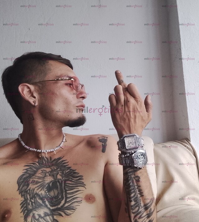FOTOS DE CHICO PENE DELGADO LISTO PARA COMPLACERTE
