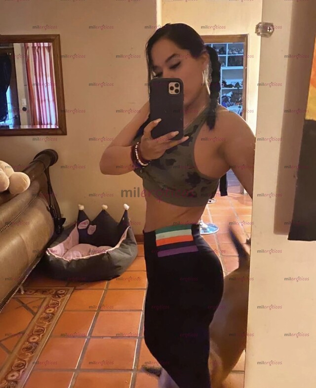 FOTOS DE HOLA MI NOMBRE ES INÉS UNA MORENA COLOR CANELA PARA TI