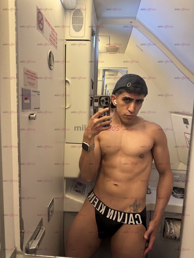FOTOS DE ESTANCIA BREVE. ACT, ATLÉTICO, MASCULINO Y DISCRETO PARA QUIENES BUSCAN CALIDAD