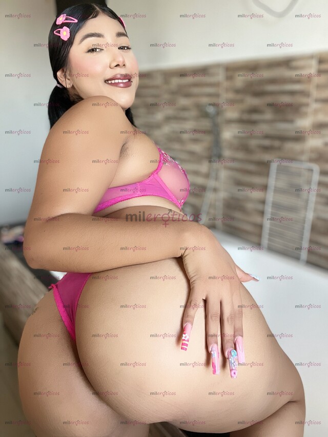 FOTOS DE CHINITA PELINEGRA VIP BESOS. ORAL. TRATO DE NOVIO TODO BIEN RICO
